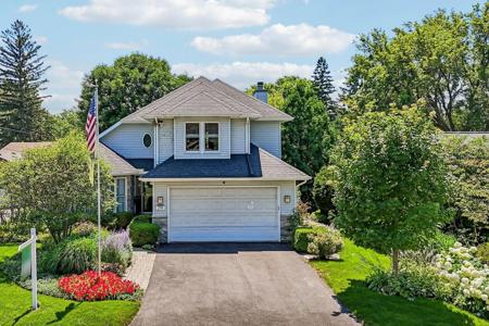 219 Woodlawn Drive