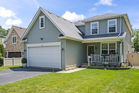219 Elm Avenue