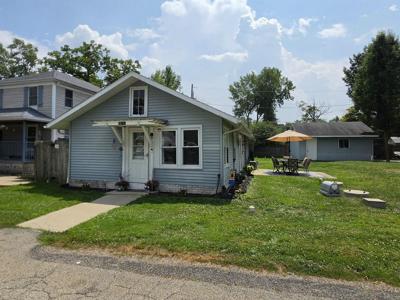 25171 W Linden Lane