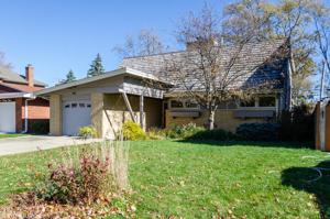 525 N ROSE Avenue
