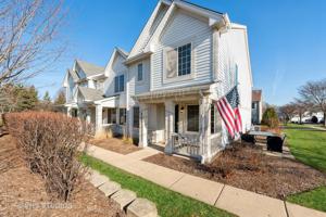 600 Crystal Springs Court
