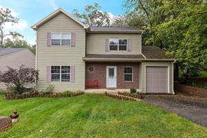 219 Meadow Lane