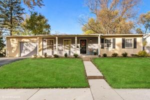 432 Hillside Drive
