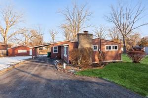 1327 Round Lake Drive