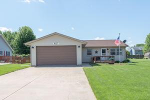 487 Lasalle Drive
