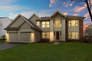 515 Wood Creek Drive