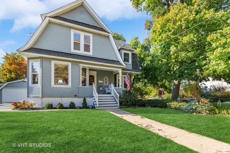 174 S Lake Street