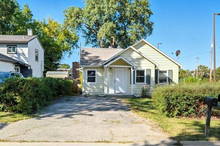 1218 Sunnyside Court