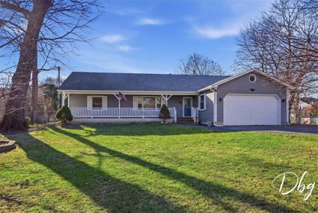 37058 N Parma Avenue