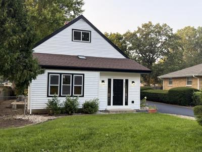 337 Woodland Drive