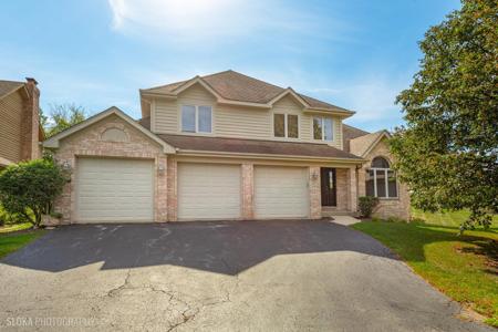 9215 Loch Glen Drive