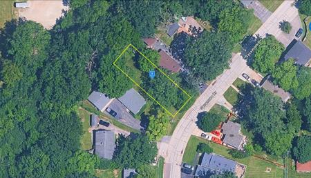 520 Sycamore Drive
