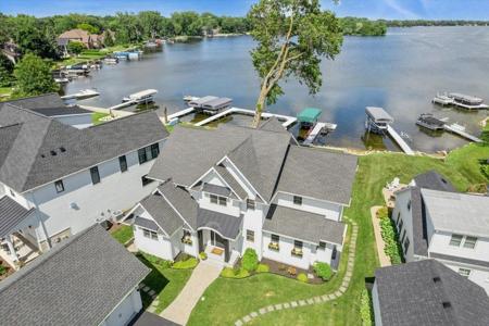 225 Edgewater Drive