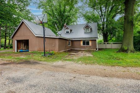 17366 Walden Road
