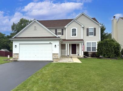 700 Needlegrass Parkway
