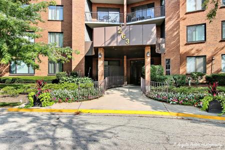 263 S Clubhouse Drive