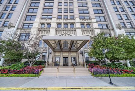 680 N Lake Shore Drive