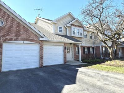 1215 N WILLIAMS Drive