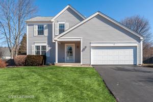 7 Crows Nest Court