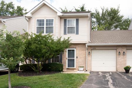 1376 W SPLIT OAK Circle