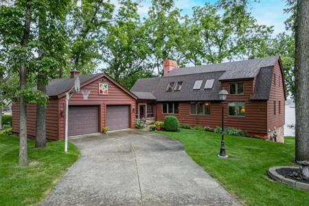 1926 Dawn Point