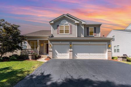 2189 Fescue Drive