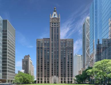 680 N Lake Shore Drive