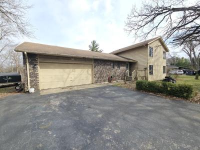 26189 N GERALDINE Lane
