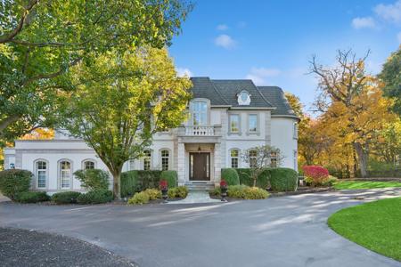 130 Maple Hill Road
