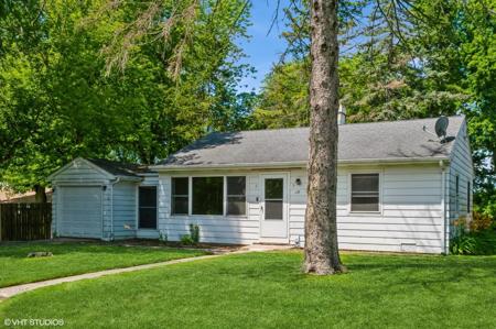 110 Lakewood Drive