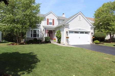 644 Needlegrass Parkway