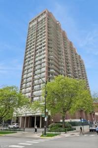 4170 N Marine Drive