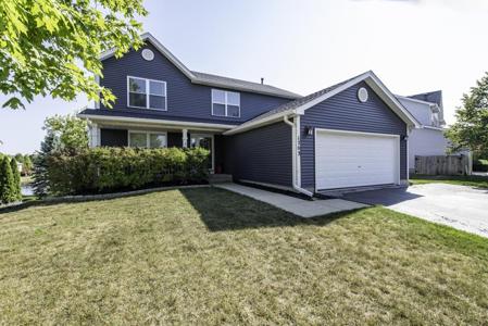 1703 Mulberry Drive