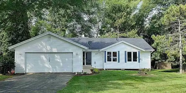 108 James Circle