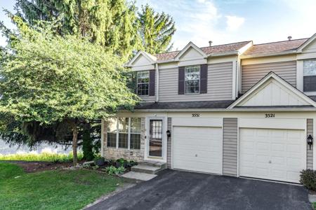 3531 St. Annes Court