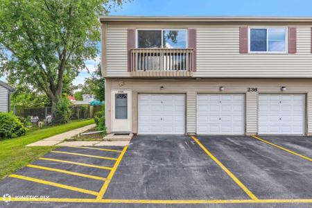 236 Algonquin Court