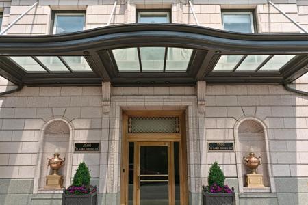 3500 N Lake Shore Drive