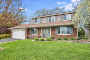2438 Forest View Road