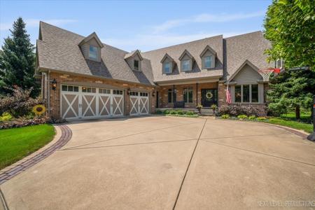1147 Twin Elms Lane