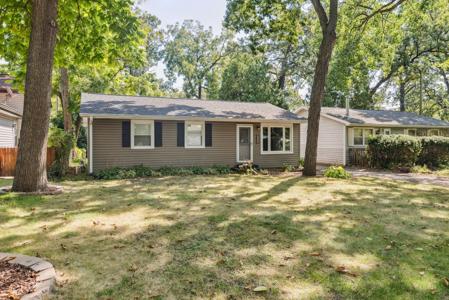 26325 N Walnut Avenue