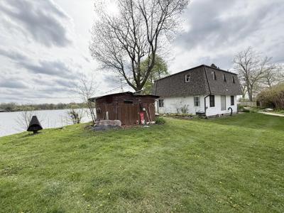 33498 N Lake Shore Drive