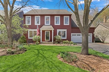 983 Mount Vernon Drive