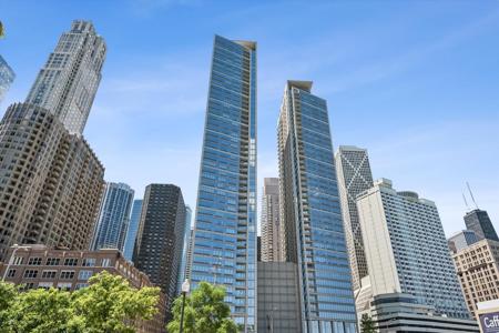 600 N LAKE SHORE Drive