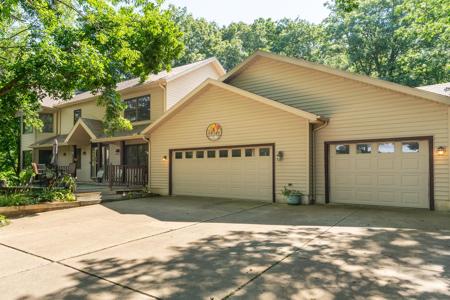 1368 Lake Wildwood Drive