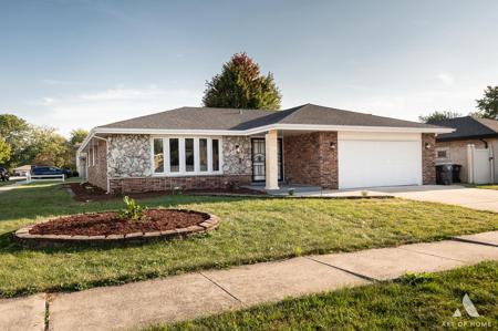 1243 E 166th Place