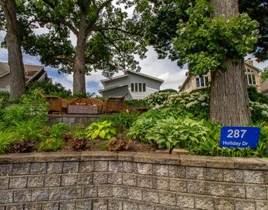 287 Holiday Drive