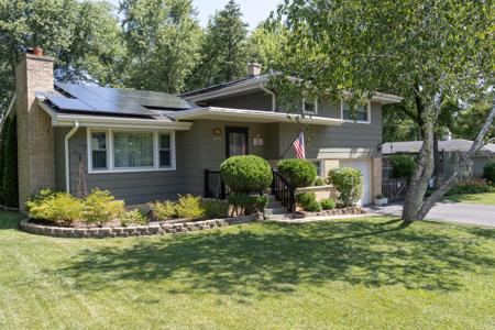 18148 W Lindenwood Drive