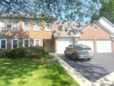 1606 Brittany Court