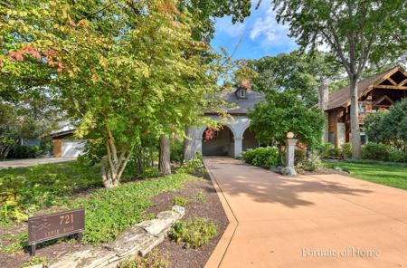 721 Lenox Road