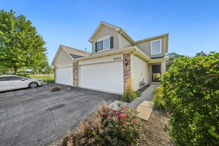 7003 Bogie Lane